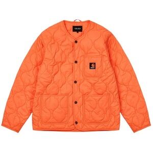 Carhartt WIP Palace Quilted Liner